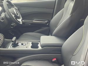 BYD ATTO 3 "261 Delivery" BYD Atto 3, Comfort 5DR. - Image 4