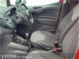 Ford Transit Courier TRANSIT COURIER BASE 1.5 TD 7 - Image 4