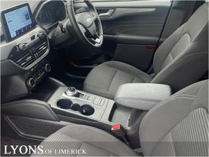 Ford Kuga 2.5 Duratec 225PS PHEV Titanium Auto - Image 4