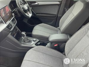 SEAT Tarraco 2.0TDI 150hp 7S SE+ DSG - Image 4