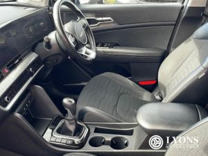 Kia Sportage K2 1.6 CRDi SCR Diesel 115 hp 6MT - Image 4
