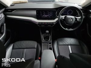 Skoda Octavia Ambition 2.0tdi 115Bhp - Image 3