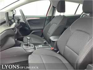 Ford Focus 1.0L EcoBoost 125PS Trend - Image 4