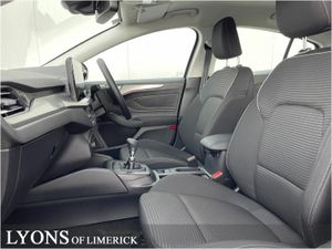 Ford Focus 1.0L EcoBoost 125PS Titanium - Image 3