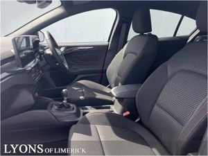 Ford Focus ST-Line 5 door 1.0L EcoBoost 125PS Petr - Image 3