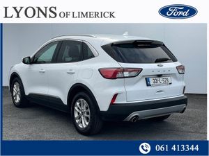 Ford Kuga 1.5 EcoBlue 120PS Titanium - Image 3