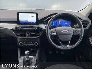 Ford Kuga 1.5 EcoBlue 120PS Titanium - Image 4