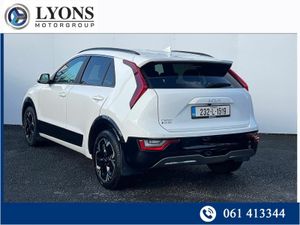 Kia Niro Niro EV K3 - Image 3