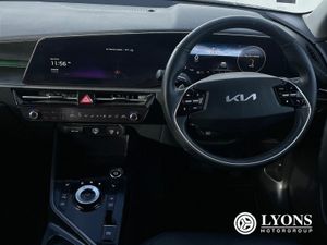 Kia Niro Niro EV K3 - Image 4