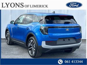 Ford Explorer SELECT - Image 2
