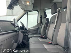 Ford Transit Minibus Trend- Available now - Image 3