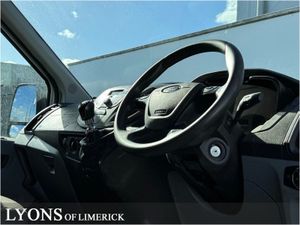 Ford Transit TRANSIT 350 L BASE 2.0 105BHP  RWD-Pr - Image 4