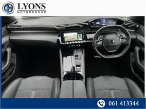 Peugeot 508 1.5 BlueHDi 130bhp Auto 6.4 Allure Pac - Image 3