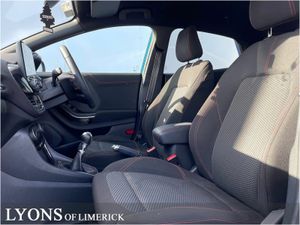 Ford Puma 1.0L EcoBoost Hybrid 125PS ST-Line - Image 4