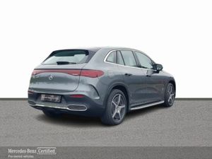 Mercedes-Benz EQE EQE 300 SUV Electric Art Exterio - Image 3