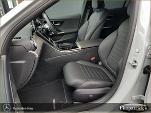 Mercedes-Benz C-Class C200d AMG - Image 4