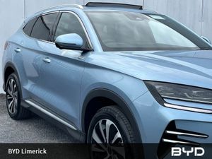 BYD SEAL U SEAL U DM-i DESIGN AWD- - Image 3