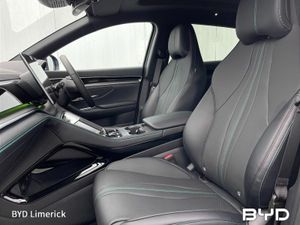 BYD SEAL U SEAL U DM-i DESIGN AWD- - Image 4