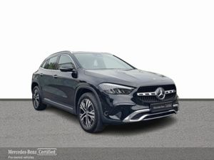 Mercedes-Benz GLA GLA 200 d A/T Progressive - Image 2