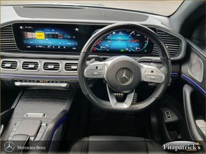 Mercedes-Benz GLE GLE 350de 4MATIC AMG Line Coup - Image 2