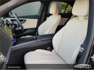 Mercedes-Benz E-Class E 300 de AMG Line Plus - Image 4