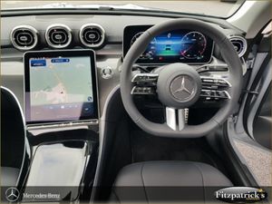 Mercedes-Benz CLE CLE220d AMG - Image 2