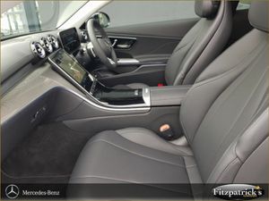 Mercedes-Benz CLE CLE220d AMG - Image 4