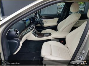 Mercedes-Benz E-Class E220d Avantgarde - Image 4