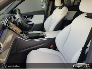Mercedes-Benz GLC 220d AMG - Image 4