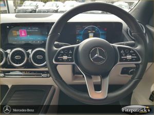 Mercedes-Benz GLA GLA 200 d Auto Progressive - Image 2