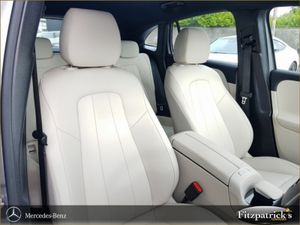 Mercedes-Benz GLA GLA 200 d Auto Progressive - Image 4