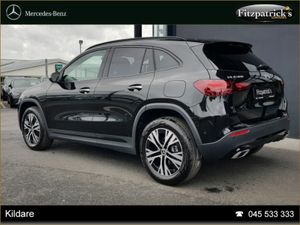 Mercedes-Benz GLA 180 Progressive  * night pack - Image 3