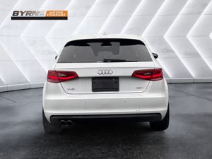 AUDI A3 1.4 TFSI AUTO 2014 - Image 4