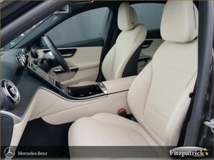 Mercedes-Benz C-Class C 180 A/T Avantgarde - Image 4