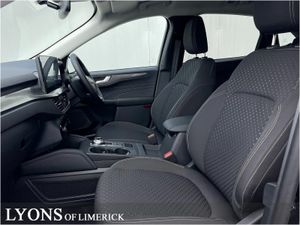 Ford Kuga 2.5 PHEV - THE ALL NEW FORD KUGA - Image 3