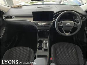 Ford Kuga 2.5 PHEV - THE ALL NEW FORD KUGA - Image 4