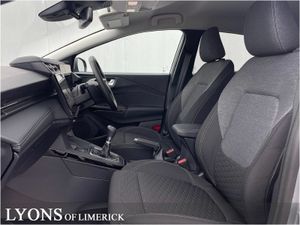 Ford Puma THE ALL NEW FORD PUMA -EcoBoost Petrol H - Image 3