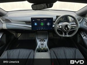 BYD SEAL "252 Delivery" Design 82.5kWh RWD - Rever - Image 3