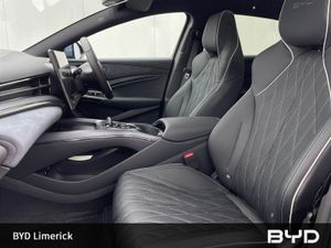 BYD SEAL  BYD Seal, Excellence -All Wheel Drive (8 - Image 4