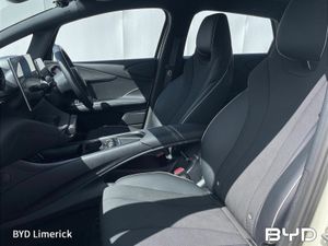 BYD DOLPHIN "261 Delivery" BYD Dolphin, Comfort (6 - Image 4