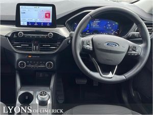 Ford Kuga 2.5 Duratec 225PS PHEV Titanium Auto - Image 4