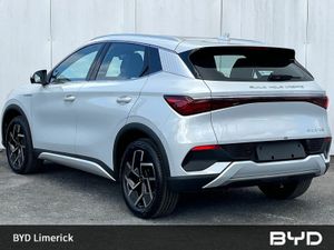 BYD ATTO 3 "261 Delivery" BYD Atto 3, Design (60kW - Image 3