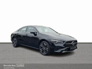 Mercedes-Benz CLA CLA200d Progressive **Adv+Pack** - Image 2