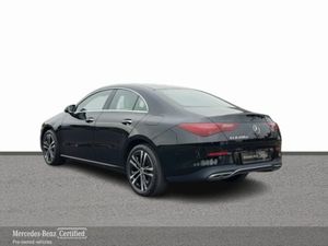 Mercedes-Benz CLA CLA200d Progressive **Adv+Pack** - Image 3