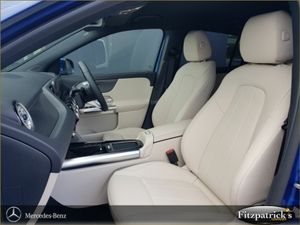 Mercedes-Benz EQA 250+ - Image 4