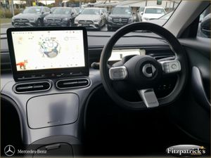 Smart #1 #1 Pro - Image 2