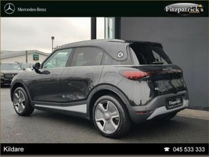 Smart #1 #1 Pro - Image 3