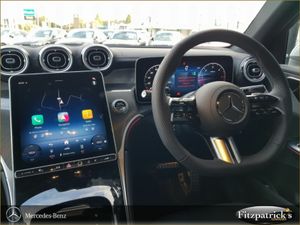 Mercedes-Benz GLC GLC 220d 4 Matic AMG - Image 3