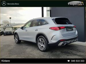 Mercedes-Benz GLC GLC 220d 4 Matic AMG - Image 4