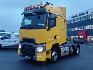 Renault T-High 520 2019 - Image 3
